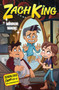 Zach King: Mirror Magic by Zach King, 9780062677242