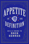 Appetite for Definition (An A-Z Guide to Rock Genres) by Ian King, 9780062688880