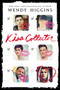 Kiss Collector by Wendy Higgins, 9780062795212