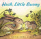 Hush, Little Bunny by David Ezra Stein, David Ezra Stein, 9780062845221