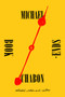 Bookends (Collected Intros and Outros) by Michael Chabon, 9780062851291