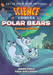 Science Comics: Polar Bears (Survival on the Ice) - 9781626728240 by Zack Giallongo, Jason Viola, 9781626728240