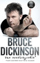 ¿Qué hace este botón? (Una autobiografía) by Bruce Dickinson, 9780718087340