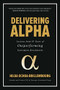 Delivering Alpha: Lessons from 30 Years of Outperforming Investment Benchmarks by Hilda Ochoa-Brillembourg, 9781260441482