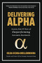 Delivering Alpha: Lessons from 30 Years of Outperforming Investment Benchmarks by Hilda Ochoa-Brillembourg, 9781260441482