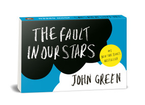 Penguin Minis: The Fault in Our Stars by John Green, 9780525555742