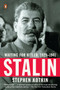 Stalin (Waiting for Hitler, 1929-1941) - 9780143132158 by Stephen Kotkin, 9780143132158