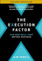 The Execution Factor: The One Skill that Drives Success by Kim Perell, 9781260128529