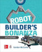 Robot Builder's Bonanza, 5th Edition by Gordon McComb, 9781260135015
