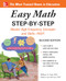 Easy Math Step-by-Step, Second Edition by William D. Clark, Sandra Luna McCune, 9781260135213