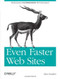 Even Faster Web Sites (Performance Best Practices for Web Developers) by Steve Souders, 9780596522308