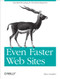 Even Faster Web Sites (Performance Best Practices for Web Developers) by Steve Souders, 9780596522308