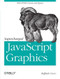 Supercharged JavaScript Graphics (with HTML5 canvas, jQuery, and More) by Raffaele Cecco, 9781449393632