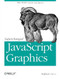 Supercharged JavaScript Graphics (with HTML5 canvas, jQuery, and More) by Raffaele Cecco, 9781449393632