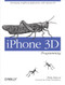 iPhone 3D Programming (Developing Graphical Applications with OpenGL ES) by Philip Rideout, 9780596804824