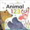 Jonny Lambert's Animal 123 by Jonny Lambert, Jonny Lambert, 9781465478450