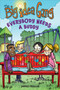 Everybody Needs a Buddy by James Preller, 9781328973405