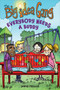 Everybody Needs a Buddy by James Preller, 9781328973405