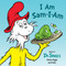 I Am Sam-I-Am by Tish Rabe, Tom Brannon, 9780525579588