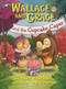 Wallace and Grace and the Cupcake Caper - 9781681190112 by Heather Alexander, Laura Zarrin