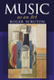 Music as an Art by Roger Scruton, 9781472955715