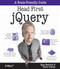 Head First jQuery (A Brain-Friendly Guide) by Ryan Benedetti, Ronan Cranley, 9781449393212