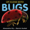Up Close With Bugs by Alexandra Siy, Dennis Kunkel, 9780823440368
