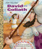 David and Goliath by Christin Ditchfield, Jerry Smath, 9781524771096