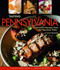 Tasting Pennsylvania by Carrie Havranek , 9781560377146