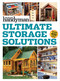 Family Handyman Ultimate Storage Solutions (Solve Storage Issues with Clever New Space-Saving Ideas) by Family Handyman, 9781621454175