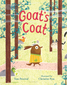 Goat's Coat by Tom Percival, Christine Pym, 9781681199016