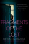 Fragments of the Lost - 9780399556753 by Megan Miranda, 9780399556753
