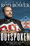Outspoken (Because Justice Is Always Social) by Rod Bower, 9780143788409
