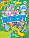 Crayola Sticker Burst by BuzzPop, 9781499809114