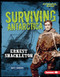 Surviving Antarctica (Ernest Shackleton) by Matt Doeden, 9781541523494