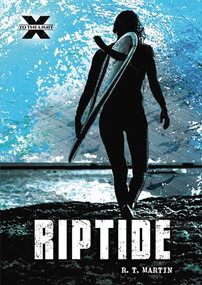 Riptide by R. T. Martin, 9781541540361