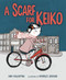 A Scarf for Keiko - 9781541521650 by Ann Malaspina, Merrilee Liddiard, 9781541521650