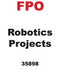 30-Minute Robotics Projects by Loren Bailey, 9781541538887