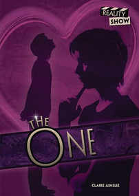 The One - 9781541540262 by Claire Ainslie, 9781541540262