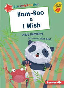 Bam-Boo & I Wish by Alice Hemming, Julia Seal, 9781541546240