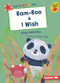 Bam-Boo & I Wish by Alice Hemming, Julia Seal, 9781541546240