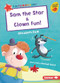 Sam the Star & Clown Fun! - 9781541546271 by Elizabeth Dale, Hannah Wood, 9781541546271