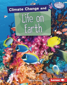 Climate Change and Life on Earth by Chinwe Onuoha, 9781541538672