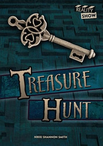 Treasure Hunt - 9781541540248 by Nikki Shannon Smith, 9781541540248