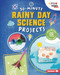 30-Minute Rainy Day Science Projects - 9781541538924 by Loren Bailey, 9781541538924