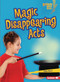 Magic Disappearing Acts - 9781541545793 by Elsie Olson, 9781541545793