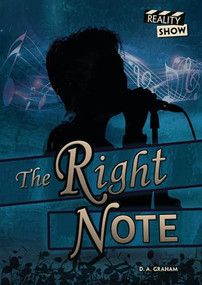 The Right Note by D. A. Graham, 9781541540255
