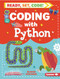 Coding with Python by Álvaro Scrivano, Sue Downing, 9781541538764