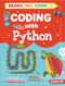 Coding with Python - 9781541546677 by Álvaro Scrivano, Sue Downing, 9781541546677