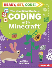 The Unofficial Guide to Coding with Minecraft - 9781541538771 by Álvaro Scrivano, Sue Downing, 9781541538771